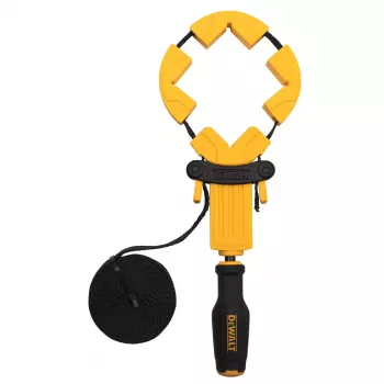 Abrazadera DeWALT DWHT83839-0 1 unidad