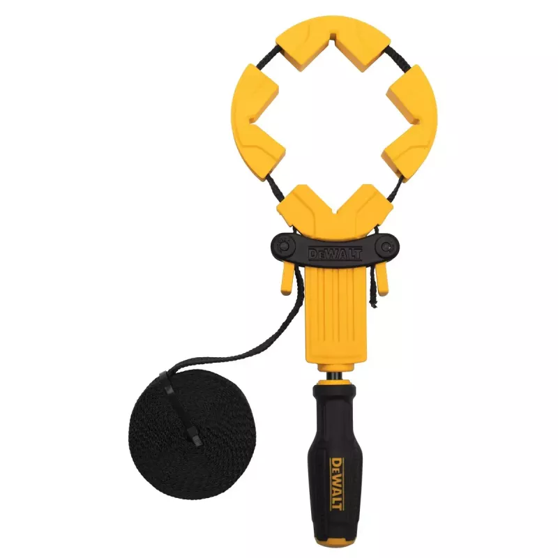 Abrazadera DeWALT DWHT83839-0 1 unidad