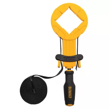 Abrazadera DeWALT DWHT83839-0 1 unidad