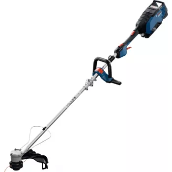 Bosch 0 600 8D0 200 Desbrozadora/Recortabordes 40 cm batería Negro, Azul