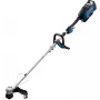Bosch 0 600 8D0 200 Desbrozadora/Recortabordes 40 cm batería Negro, Azul