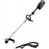 Bosch 0 600 8D0 200 Desbrozadora/Recortabordes 40 cm batería Negro, Azul