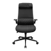 Silla gaming/oficina COUGAR Stryder, tela, negro