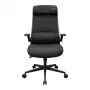 Silla gaming/oficina COUGAR Stryder, tela, negro