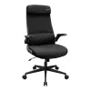 Silla gaming/oficina COUGAR Stryder, tela, negro