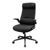 Silla gaming/oficina COUGAR Stryder, tela, negro