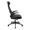 Silla gaming/oficina COUGAR Stryder, tela, negro