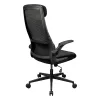 Silla gaming/oficina COUGAR Stryder, tela, negro