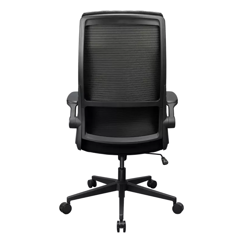 Silla gaming/oficina COUGAR Stryder, tela, negro