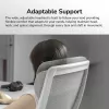 Silla gaming/oficina COUGAR Stryder, tela, negro