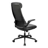 Silla de oficina/gaming Cougar Stryder — asiento y respaldo de tela, gris, superficie 710 × 675 mm, altura mín. 115 cm