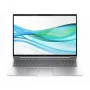 HP ProBook 460 G11 Intel Core Ultra 7 155U Portátil 40,6 cm (16 inch) WUXGA 16 GB DDR5-SDRAM 512 GB SSD Wi-Fi 6E (802.11ax) Windows 11 Pro Plata