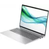 HP ProBook 460 G11 Intel Core Ultra 7 155U Portátil 40,6 cm (16 inch) WUXGA 16 GB DDR5-SDRAM 512 GB SSD Wi-Fi 6E (802.11ax) Windows 11 Pro Plata