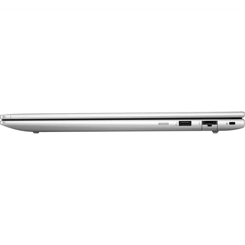 HP ProBook 460 G11 Intel Core Ultra 7 155U Portátil 40,6 cm (16 inch) WUXGA 16 GB DDR5-SDRAM 512 GB SSD Wi-Fi 6E (802.11ax) Windows 11 Pro Plata