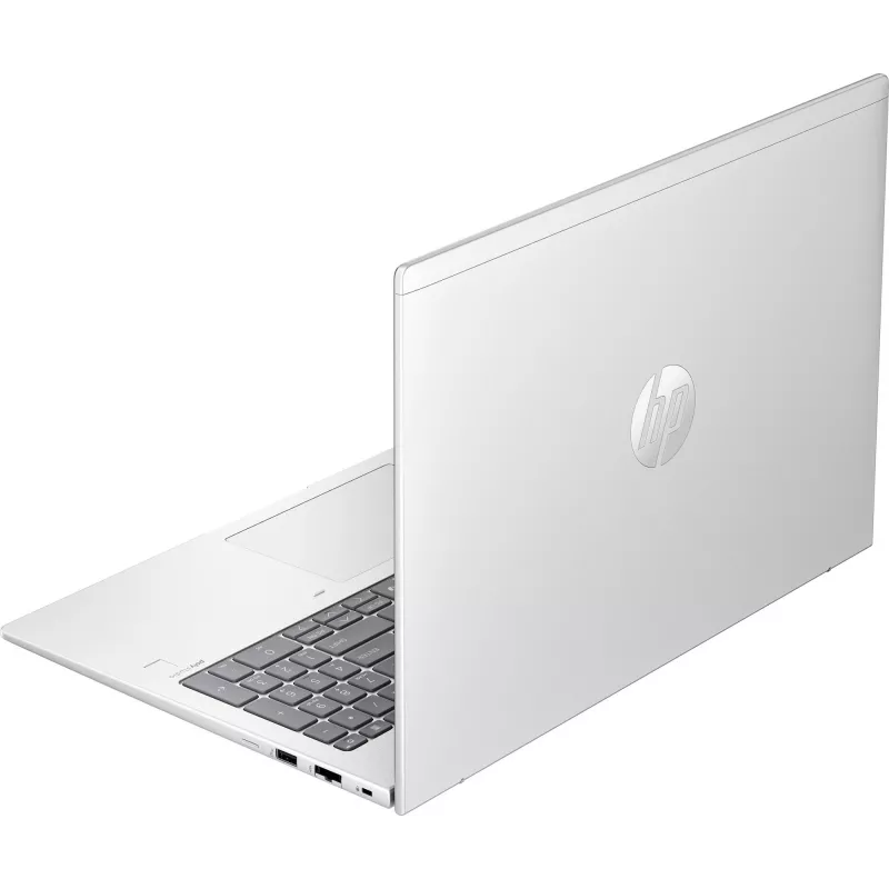 HP ProBook 460 G11 Intel Core Ultra 7 155U Portátil 40,6 cm (16 inch) WUXGA 16 GB DDR5-SDRAM 512 GB SSD Wi-Fi 6E (802.11ax) Windows 11 Pro Plata