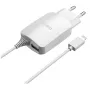 Cargador móvil 2GO 797166 Universal Blanco AC Interior 5V 1,4m