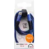 Cable USB 2GO 797194 USB 3.2 Gen 1 1 m USB C Azul
