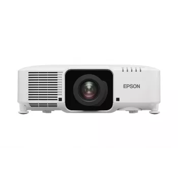 Epson EB-PU1008W Proyector de gran formato 8500 lúmenes ANSI 3LCD WUXGA (1920x1200) Blanco