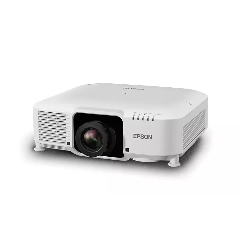 Epson EB-PU1008W Proyector de gran formato 8500 lúmenes ANSI 3LCD WUXGA (1920x1200) Blanco