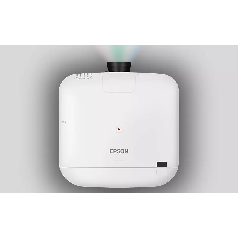 Epson EB-PU1008W Proyector de gran formato 8500 lúmenes ANSI 3LCD WUXGA (1920x1200) Blanco