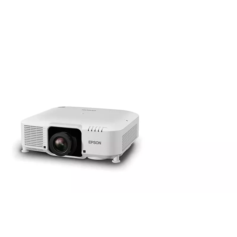 Epson EB-PU1008W Proyector de gran formato 8500 lúmenes ANSI 3LCD WUXGA (1920x1200) Blanco