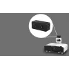Epson EB-PU1008W Proyector de gran formato 8500 lúmenes ANSI 3LCD WUXGA (1920x1200) Blanco