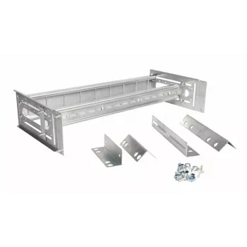 Guía para rack EQUIP EZR-DIN-3 — 19