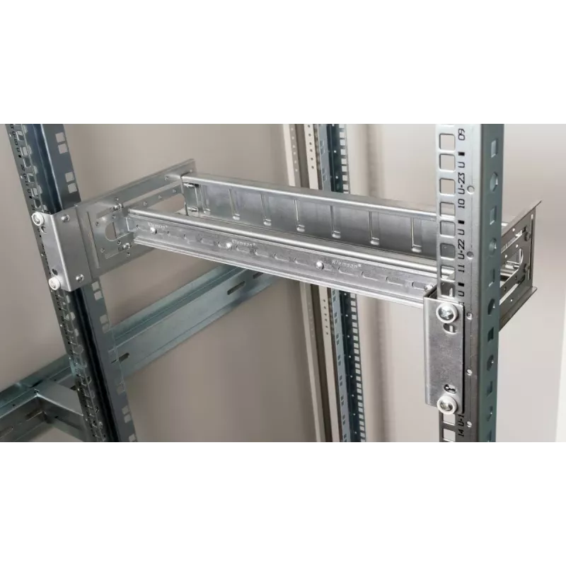 Guía para rack EQUIP EZR-DIN-3 — 19