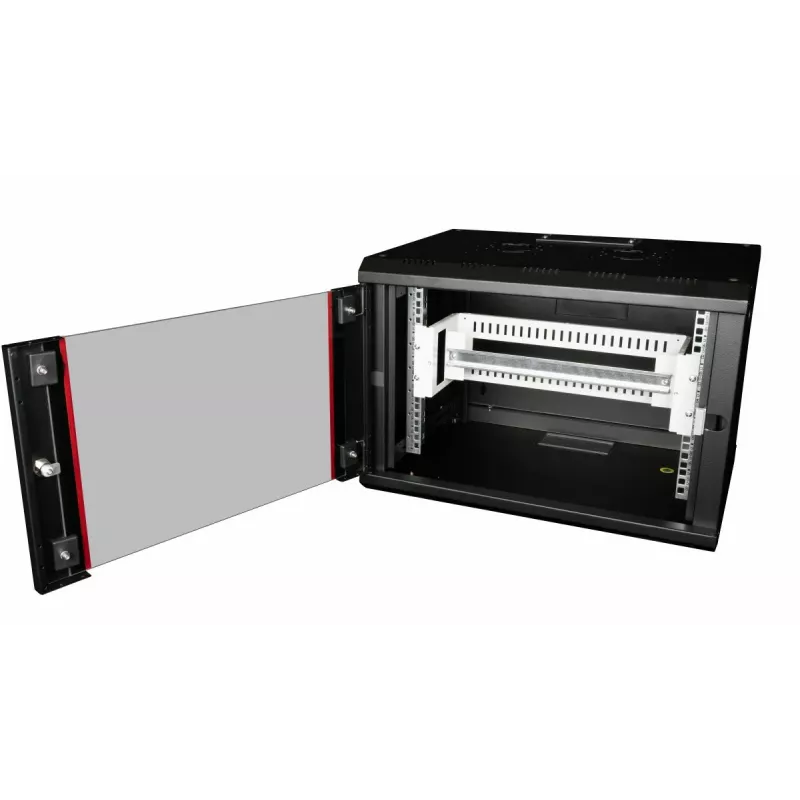 Guía para rack EQUIP EZR-DIN-3 — 19