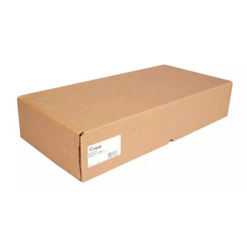 Guía para rack EQUIP EZR-DIN-3 — 19