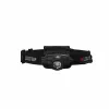 Linterna frontal Led Lenser H5R Core Negro