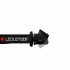 Linterna frontal Led Lenser H5R Core Negro