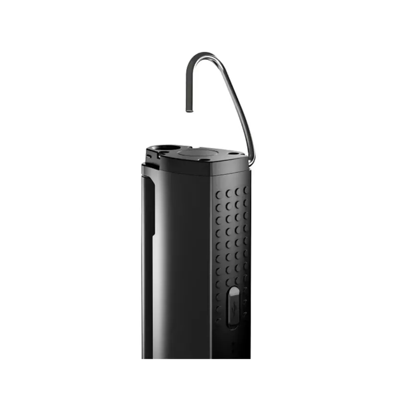 Ledlenser W7R Work, negro, LED