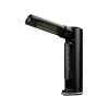 Ledlenser W7R Work, negro, LED
