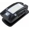 Linterna Ledlenser SC4R recargable – 900 lúmenes, protección IP54, linterna frontal compacta