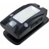 Linterna Ledlenser SC4R recargable – 900 lúmenes, protección IP54, linterna frontal compacta