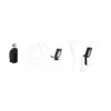 Linterna Ledlenser SC4R recargable – 900 lúmenes, protección IP54, linterna frontal compacta