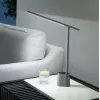 Lámpara de mesa Baseus Smart Eye 5W gris 32 lámparas 4000K