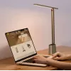 Lámpara de mesa Baseus Smart Eye 5W gris 32 lámparas 4000K
