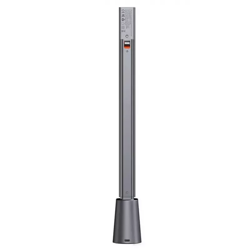 Lámpara de mesa Baseus Smart Eye 5W gris 32 lámparas 4000K