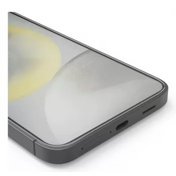 Protector de pantalla Hama Clear Protect transparente Samsung 1 ud.