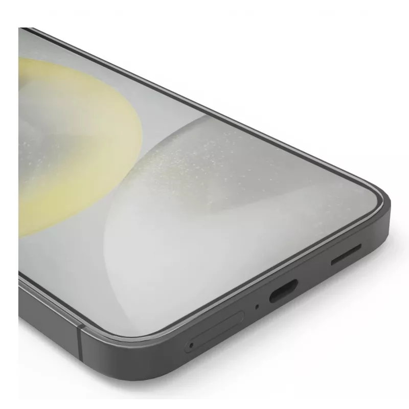 Protector de pantalla Hama Clear Protect transparente Samsung 1 ud.