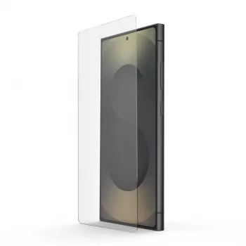 Protector de pantalla Hama Clear Protect transparente Samsung 1 ud.