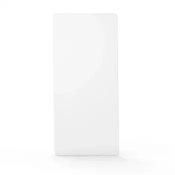 Protector de pantalla Hama Clear Protect transparente Samsung 1 ud.