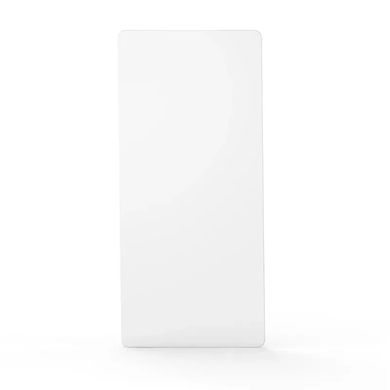 Protector de pantalla Hama Clear Protect transparente Samsung 1 ud.