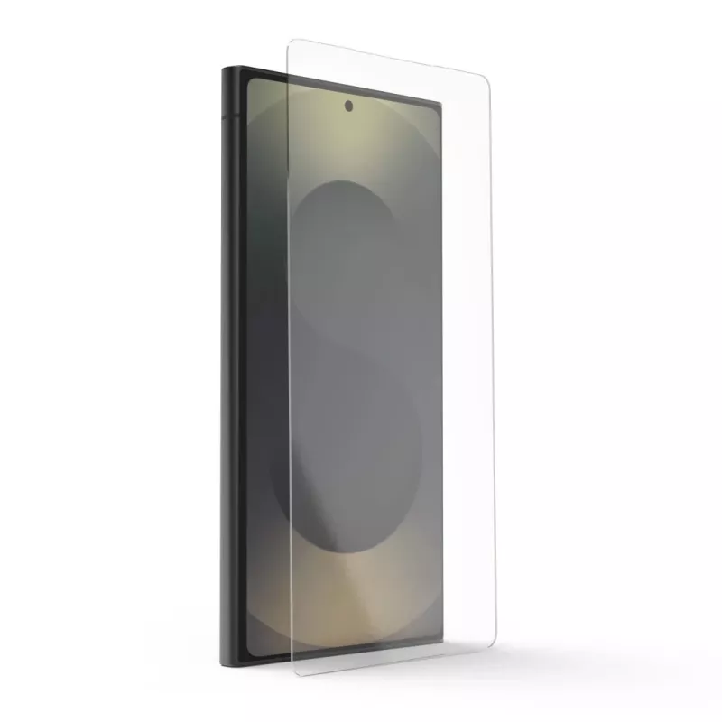 Protector de pantalla Hama Clear Protect transparente Samsung 1 ud.