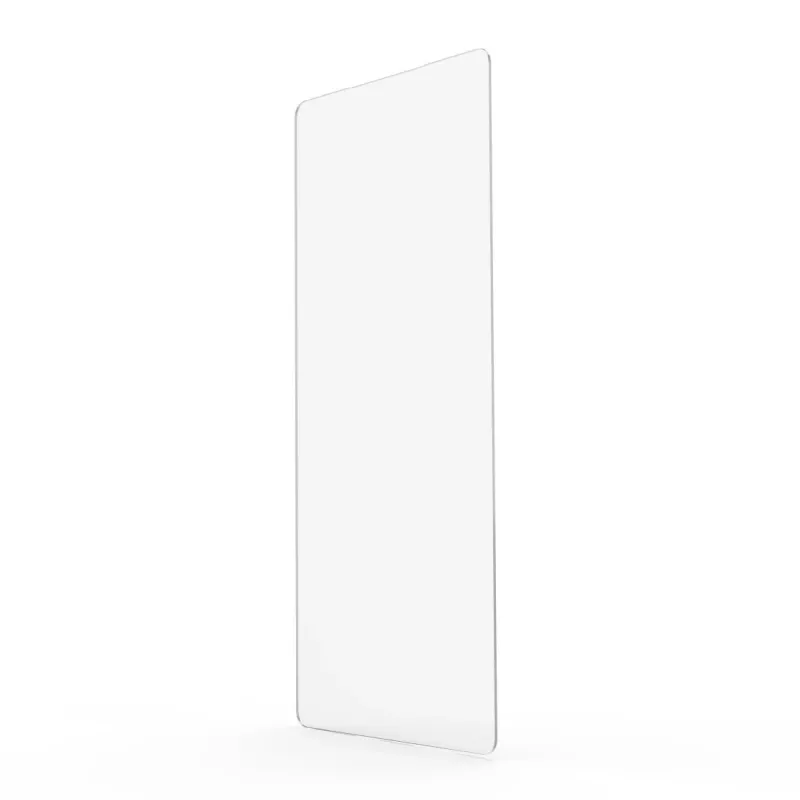 Protector de pantalla Hama Clear Protect transparente Samsung 1 ud.