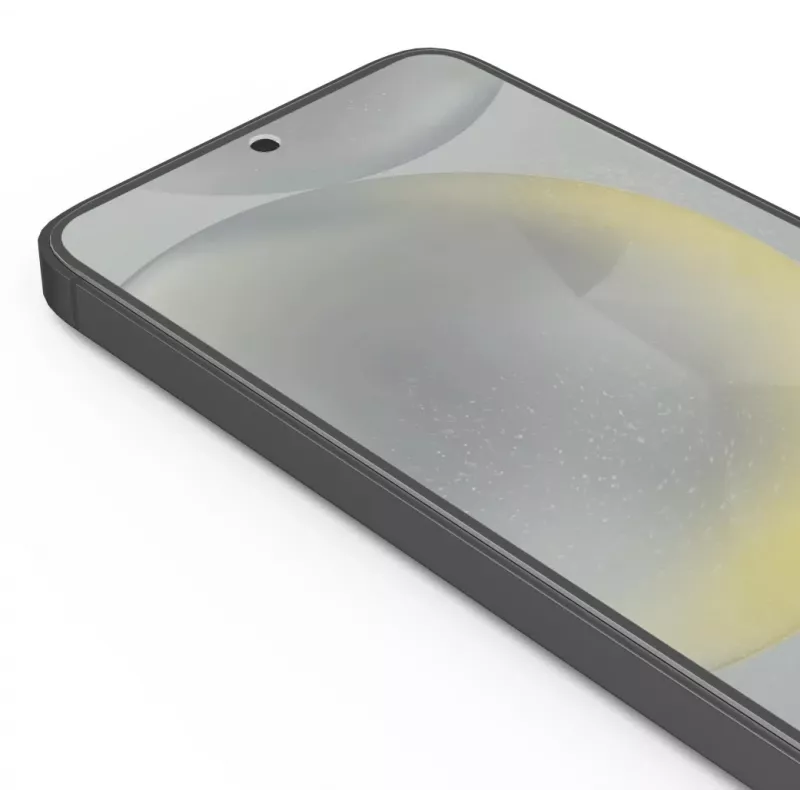 Protector de pantalla Hama Clear Protect transparente Samsung 1 ud.