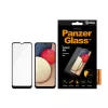 Protector de pantalla de cristal PanzerGlass Samsung Galaxy A02s