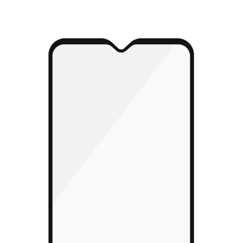 Protector de pantalla de cristal PanzerGlass Samsung Galaxy A02s